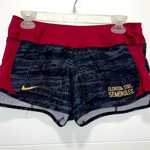 Nike FSU Shorts